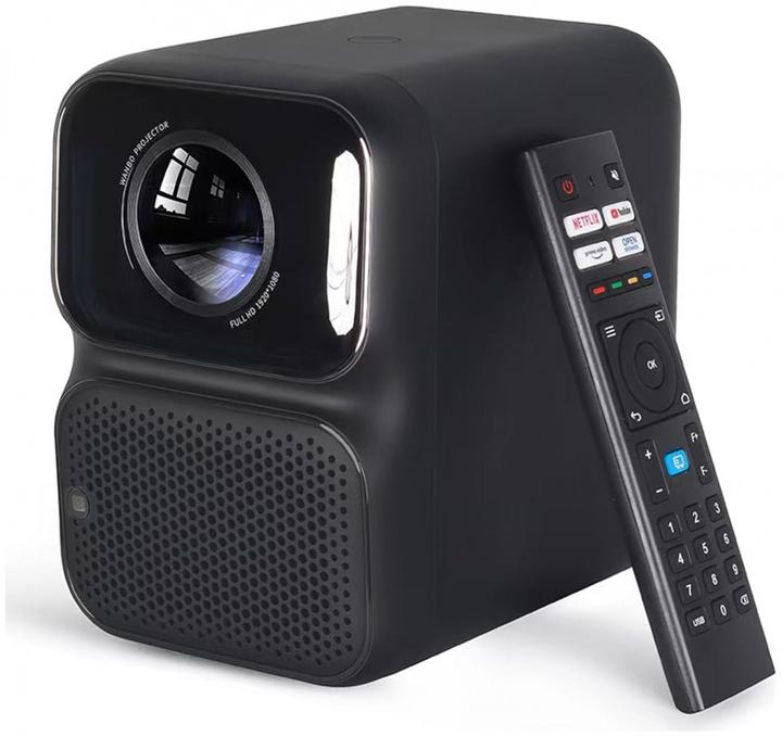 Image du produit Xiaomi Wanbo TT (Full HD, 650 lm)