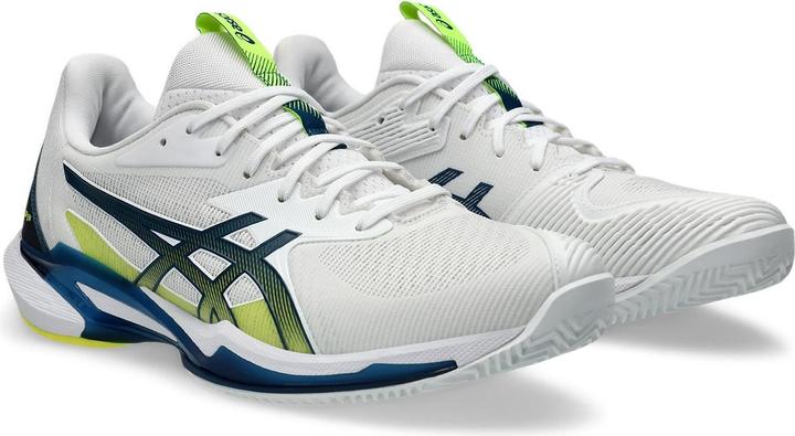 Produktbild ASICS Performance Solution Speed FF 3 Sandplatz Tennisschuh Herren (47)