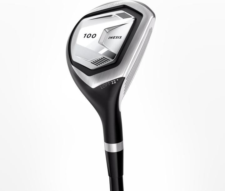Actual product image Inesis Graphite Right (Right-handed)