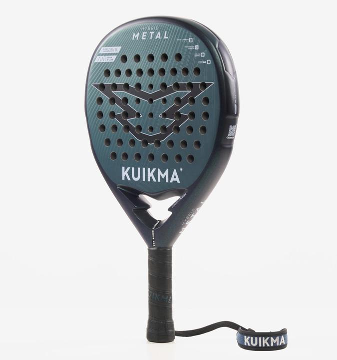 Actual product image Kuikma Hybrid