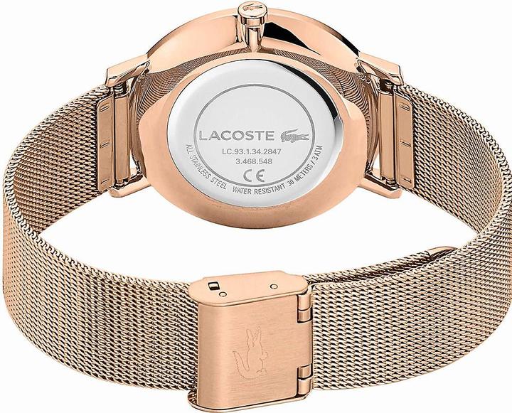 Image du produit Lacoste Moon (Montre analogique, 35 mm)