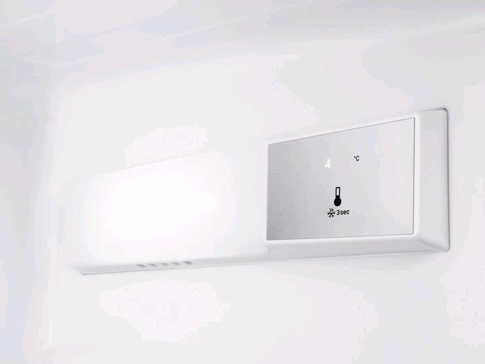 Image du produit AEG RDB424E1AX (205 l)
