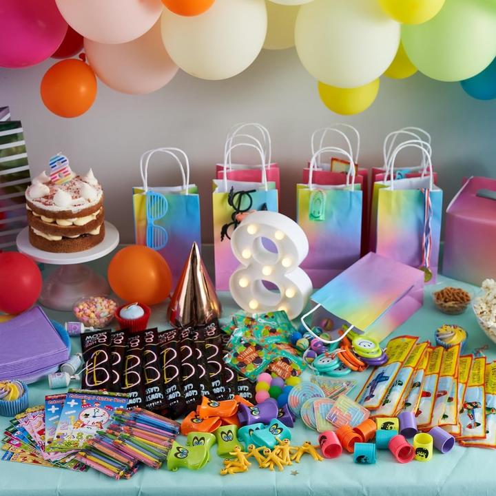 Actual product image The twiddlers Goodie bag filler