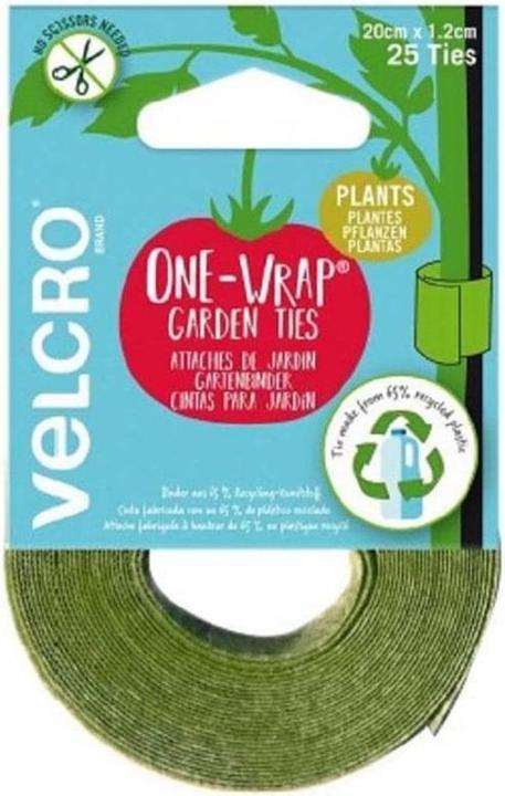 Image du produit Velcro brand Liens de jardin (20 cm, 1.20 cm)