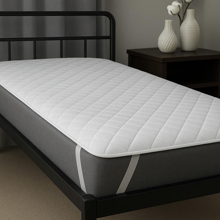 Produktbild Traumschlaf Basic Matratzenauflage (180x200 cm)