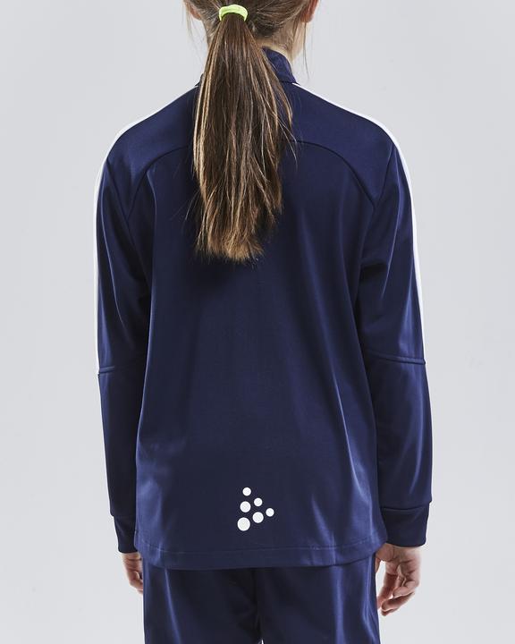 Actual product image Craft Progress Jacket Jr (122)