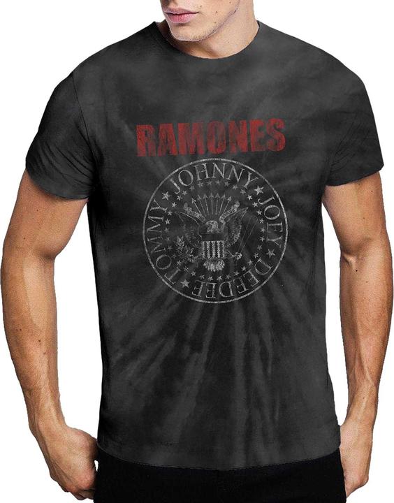 Image du produit Ramones Presidential Seal (XL)
