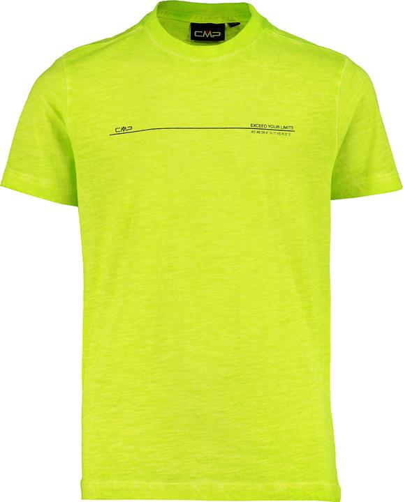 CMP Campagnolo Boys Print