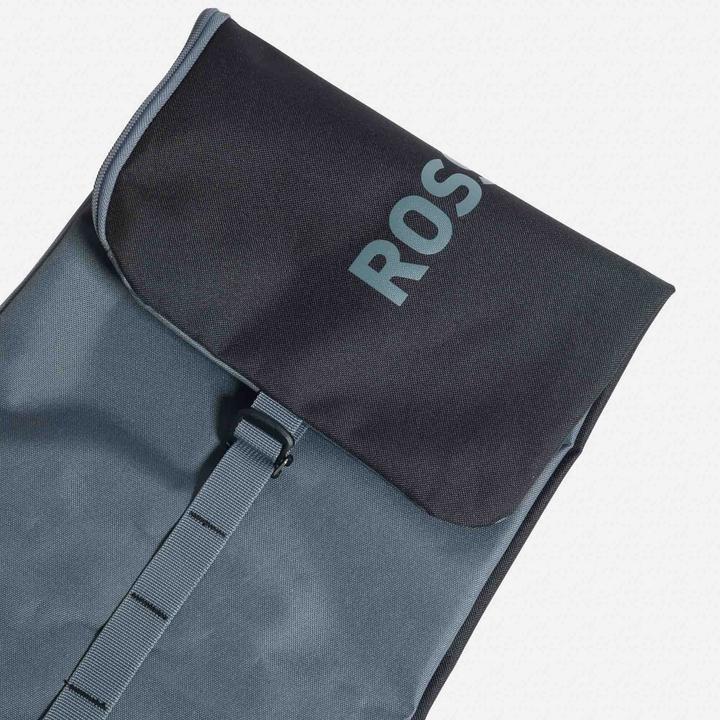 Actual product image Rossignol Tactic Ski Bag Extendable