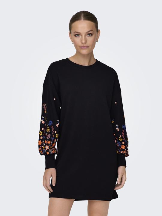 Actual product image Only ONLBROOKE Langes Kleid Kleid (S)
