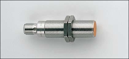 Actual product image IFM IGS216