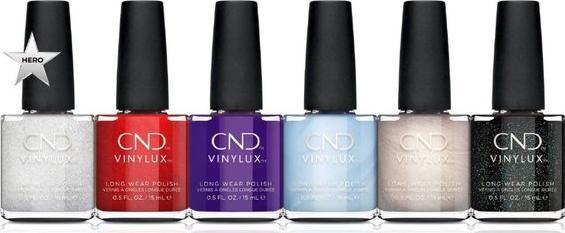 Immagine prodotto CND Vinylux 15 ml (Color crema, Topcoat)
