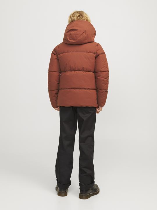 Image du produit Jack & Jones Veste tampon Pour les garçons Veste tampon (140)