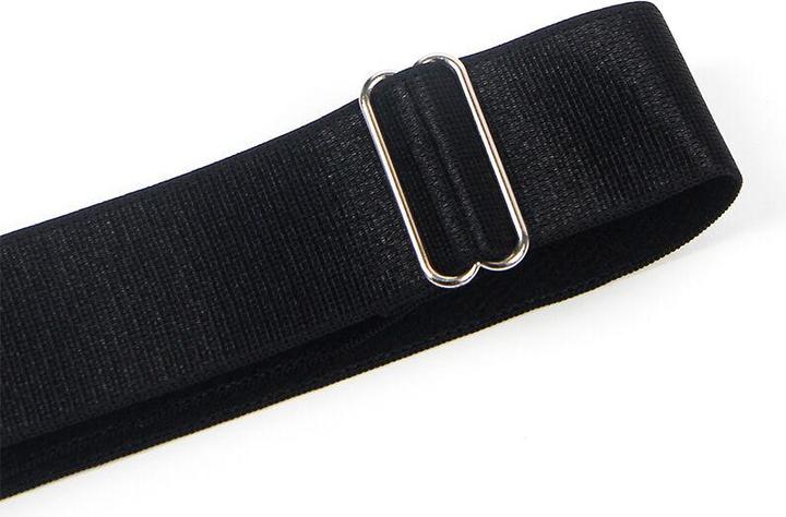 Image du produit Subblime - 957476 BOUCLE RÉGLABLE NOIR