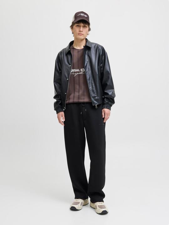 Actual product image Jack & Jones Jpstkarl Scuba Sweat Pants Ln (M)