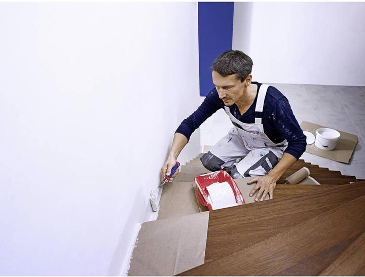 Produktbild tesa Easy Cover® Papier 25m:300mm (300 mm)