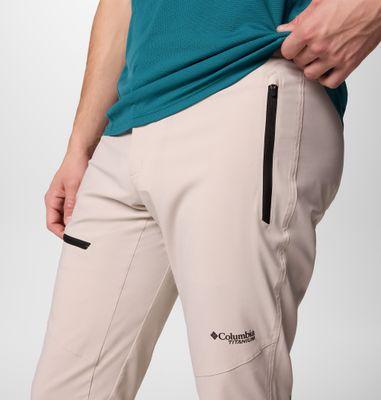 Actual product image Columbia Titan Pass Pant (W32/L32)