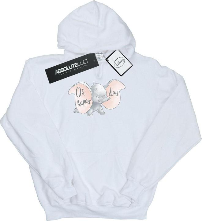 Disney Dumbo Happy Day Kapuzenpullover Mädchen