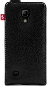 Image du produit Proporta Cuir recouvert d'aluminium (Samsung Galaxy S4 mini)