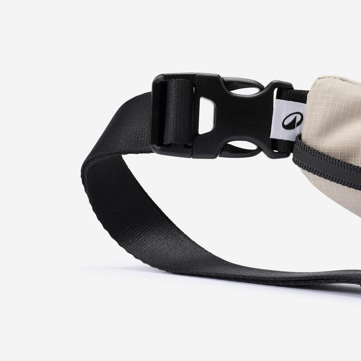 Produktbild Forclaz Gürteltasche Ripstop 2 Fächer