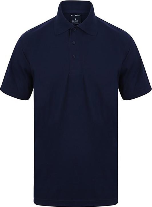 Actual product image Rs Pro Classic Polo Shirt Navy / L (L)