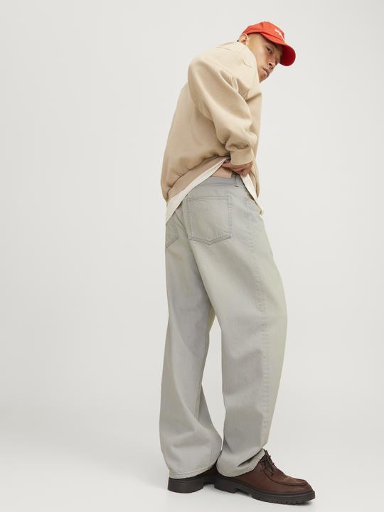 Produktbild Jack & Jones JJIALEX JJCLASSIC JJ 251 Baggy Fit Jeans Baggy Fit Jeans (34)