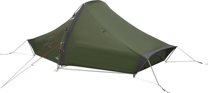 Actual product image Robens Starlight 2 Exp (Dome tent, 2.50 kg, 2 persons)