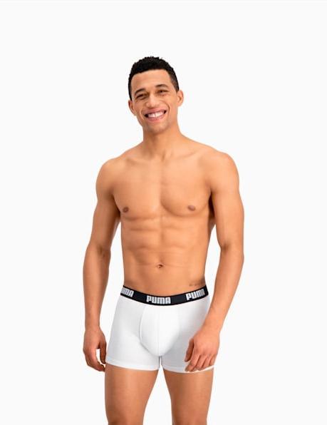 Actual product image Puma Basic Boxer (M, pack of 2)