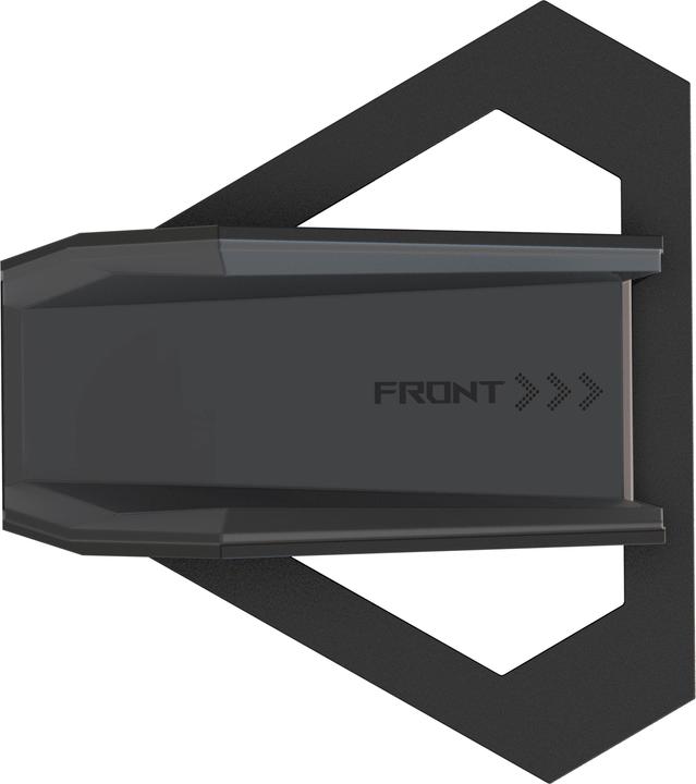 Image du produit ASUS RNUC14SRKU910002I BB U9 185H (Intel Core Ultra 9 185H)