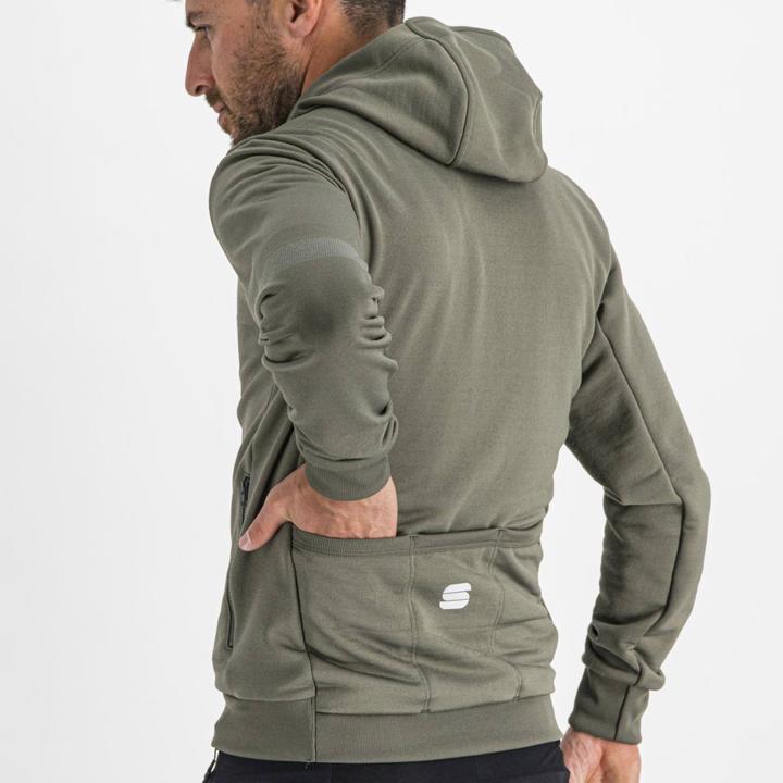 Immagine prodotto Sportful Giara Felpa con cappuccio (XXL)