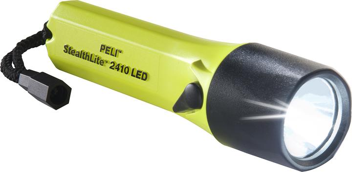 Produktbild Peli ATEX 2410 (17.80 cm, 153 lm)