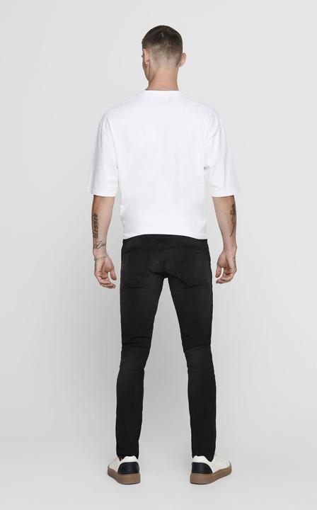 Actual product image Only & Sons Slim Fit Jeans (W31/L30)