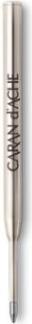 Produktbild Caran d'Ache Goliath Nachfüllung (Ersatzmine, Rot, 0.60 mm)