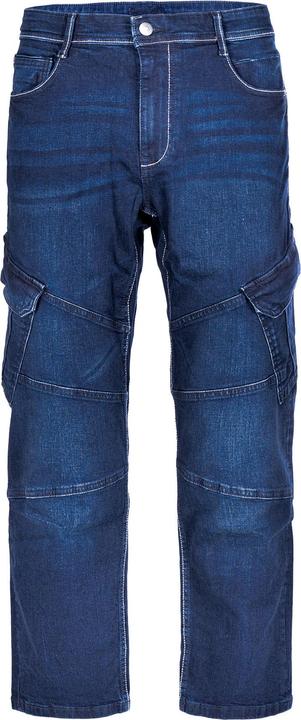 Mill & Tailor Jeans 6 Pocket Cargo Style