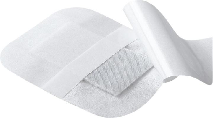 Hartmann Cosmopor sterile Wundverbände 10x6cm / 1 Stk.
