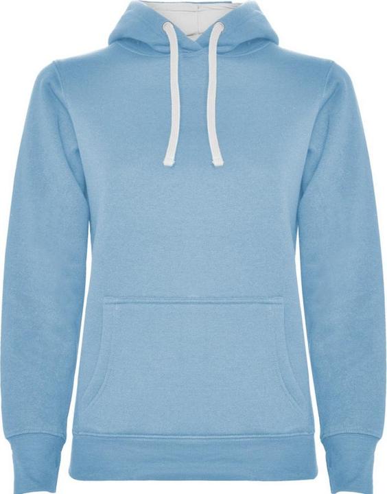 Immagine prodotto Alpinia Felpa con cappuccio Urban Donna/Ladies (XL)