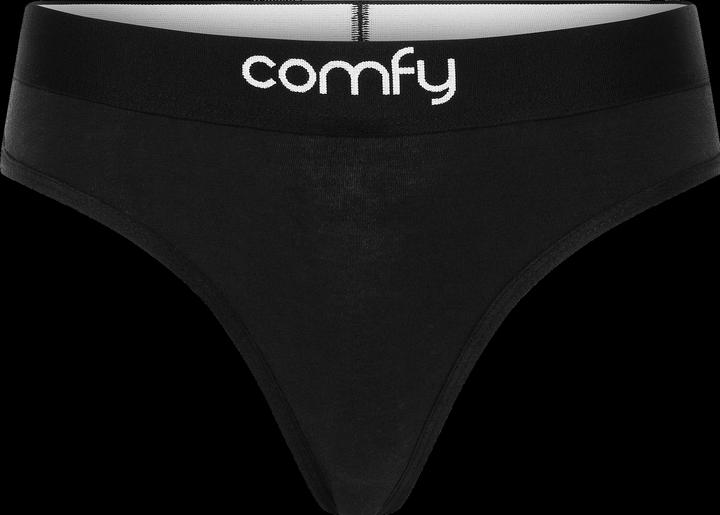 Black Comfycel Underwear