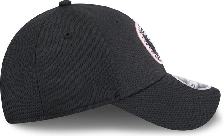 Actual product image New Era 9Forty Stretch Snap Cap - Mls Inter Miami