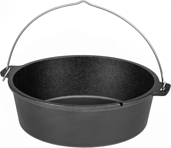 Produktbild ‎Feuergott 70004 - Dutch Oven