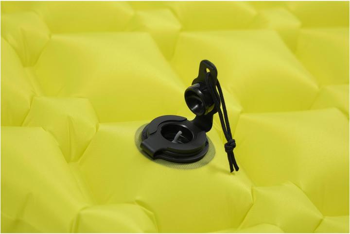 Image du produit Heber Peak ConiferHe. Sleeping Mat