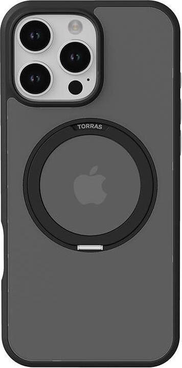 Torras UPRO Ostand Pro (Apple iPhone 16 Pro)