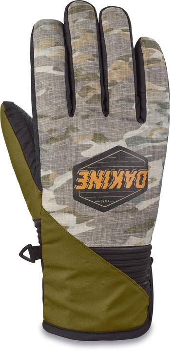 Actual product image Dakine Crossfire Glove (XS)