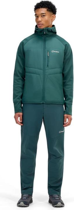 Immagine prodotto Berghaus Trawden Hybrid-Kapuzenjacke für Jacket (52)