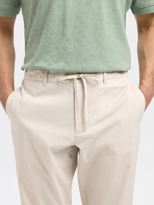 Actual product image Selected Homme 190 Regular Fit Tapered Hose (XXL)