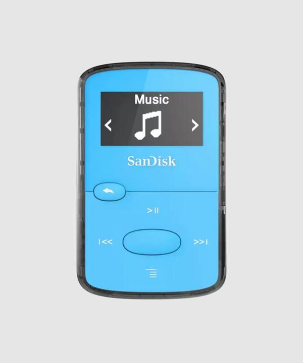 Image du produit SanDisk Clip Jam (8 Go)