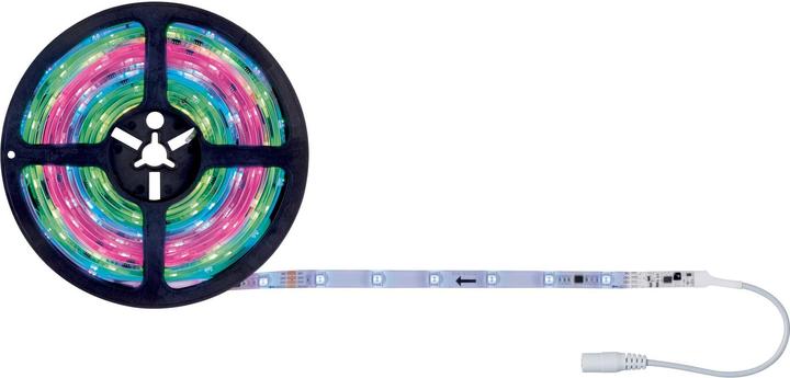 Immagine prodotto Paulmann Set di strisce SimpLED (Multicolore, 500 cm, Interno)
