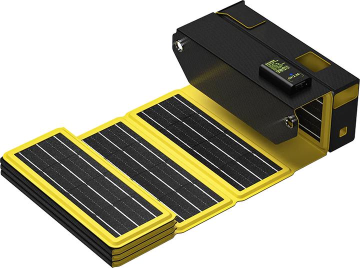 Produktbild Sharge Solarpanel (12 W, 0.50 kg)