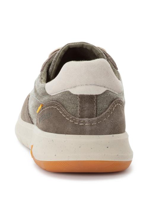 Immagine prodotto Camel Active Sneaker used canvas/split KHAKI (47)