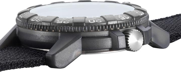 Produktbild Luminox Leatherback Sea Turtle Giant 0320 Series (Analoguhr, 44 mm)