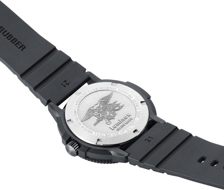 Produktbild Luminox Original Navy Seal 3000 Evo Series (Swiss Made, 43 mm)